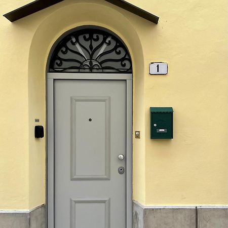 Casa Dolce Vita Centro Di Pistoia Exterior photo