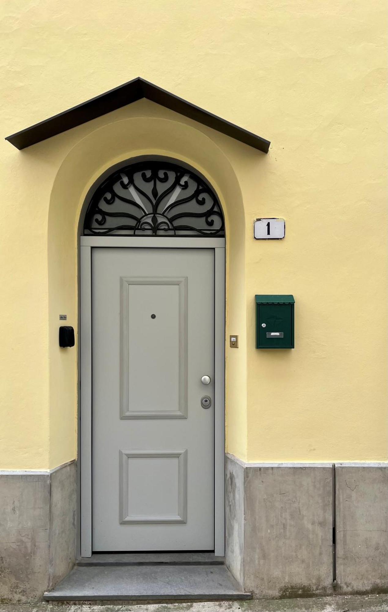 Casa Dolce Vita Centro Di Pistoia Exterior photo
